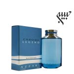 Azzaro Chrome Legend  آزارو کروم لجند - Image 2