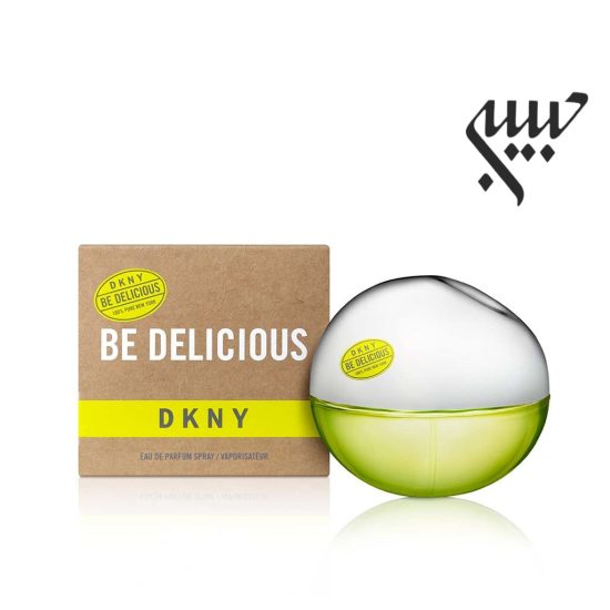 DKNY Be Delicious  دی کی ان وای بی دلیشس-سبز - Image 2