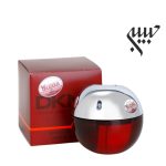 DKNY Red Delicious men دی کی ان وای رد دلیشس مردانه - Image 2
