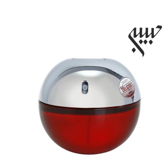 DKNY Red Delicious men دی کی ان وای رد دلیشس مردانه - Image 1