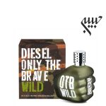 Diesel Only The Brave Wild   دیزل اونلی د بریو وایلد - Image 2