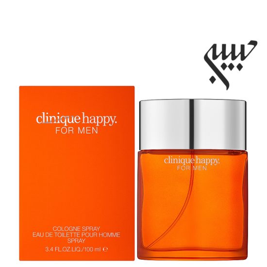 Clinique Happy  کلینیک هپی مردانه - Image 2