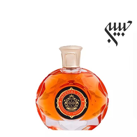 Louis Alavia Imperial 1965 For Women EDP   لویز آلاویا امپریال 1965 زنانه ادوپرفیوم - Image 1