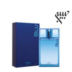 عطر ادکلن اجمل بلو | Ajmal Blu - Image 2