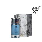 عطر ادکلن اجمل شادو آبی مردانه | Ajmal Shadow for men - Image 2