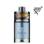 عطر ادکلن اجمل شادو آبی مردانه  | Ajmal Shadow for men