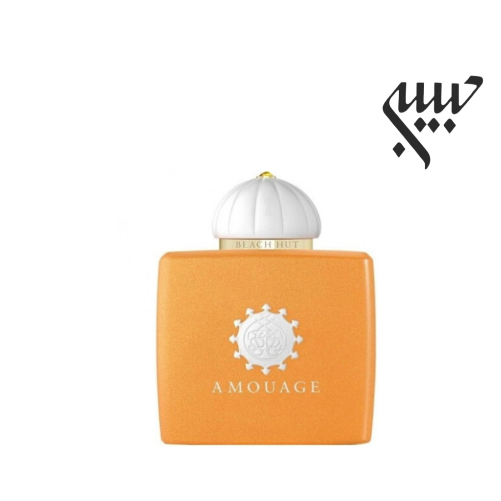 Amouage Beach Hut Woman Amouage Beach Hut Woman آمواج بیچ هات زنانه - Image 1