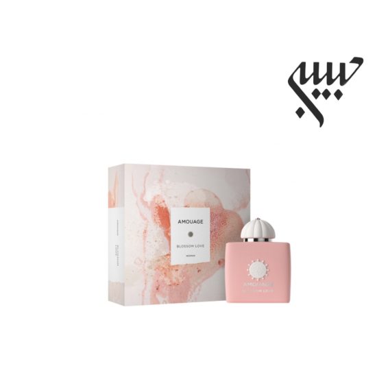 Amouage Blossom Love   آمواج بلوسوم لاو - Image 2