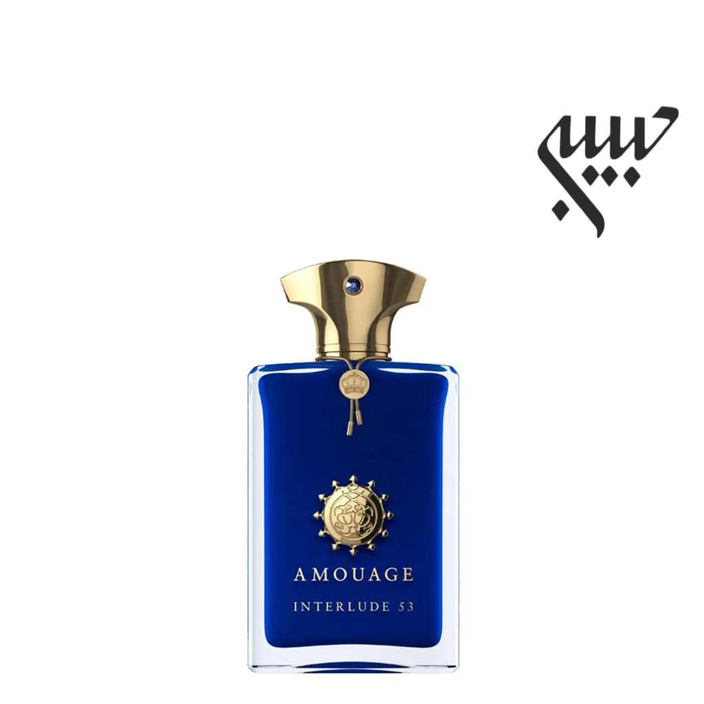 Amouage Interlude 53 Amouage Interlude 53 آمواج اینترلود 53 - Image 1
