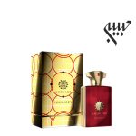 Amouage Journey Man امواج جورنی مردانه - Image 3