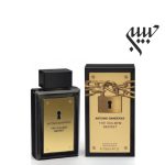 Antonio Banderas The Golden Secret  آنتونیو باندراس گلدن سکرت - Image 2