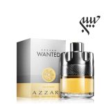 Azzaro Wanted آزارو وانتد - Image 2