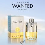 Azzaro Wanted آزارو وانتد - Image 4