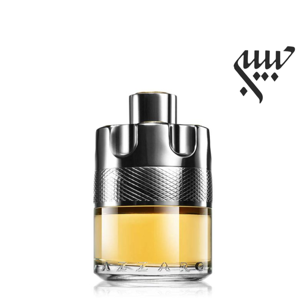 Azzaro Wanted Azzaro Wanted آزارو وانتد - Image 1