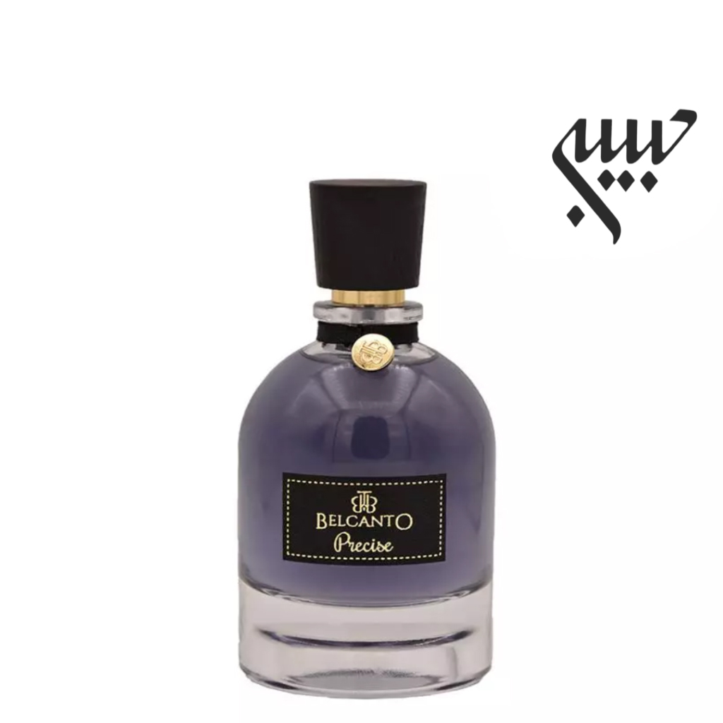 Belcanto Precise Men EDP Belcanto Precise Men EDP بلکانتو پریسایز - Image 1