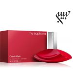 Calvin Klein My Euphoria کالوین کلین مای ایفوریا - Image 2