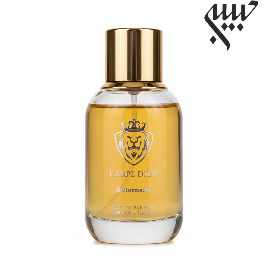 Carpe Diem Aeternalis عطر ادکلن کارپه دیم آترنالیس Carpe Diem Aeternalis - Image 1