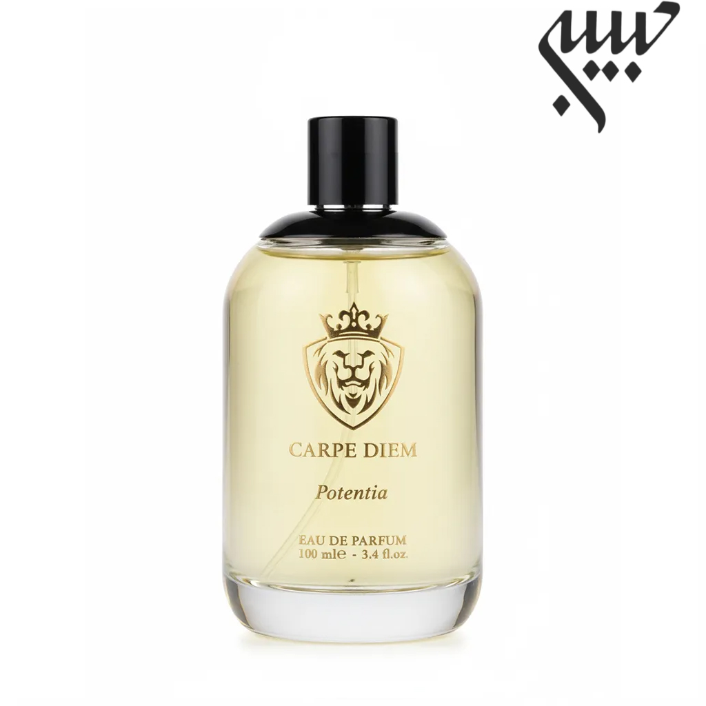 Carpe Diem Potentia عطر ادکلن کارپه دیم پوتنشیا Carpe Diem Potentia - Image 1