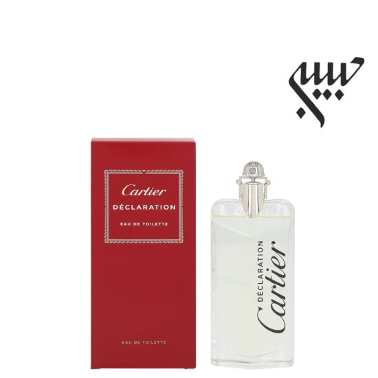 Cartier Declaration  کارتیر دکلریشن - Image 2