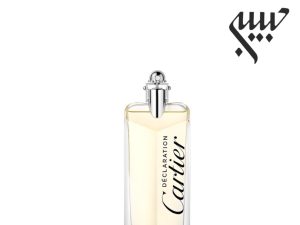Cartier Declaration  کارتیر دکلریشن