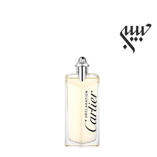 Cartier Declaration  کارتیر دکلریشن - Image 1
