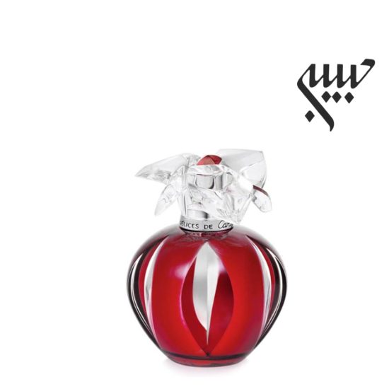 Cartier Delices de Cartier   کارتیر دلیشز - Image 1