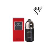 Cartier Pasha de Edition Noire کارتیر پاشا ادیشن نویر - Image 2