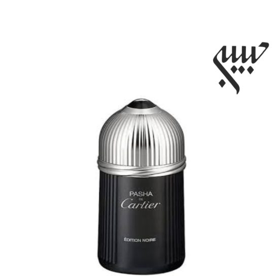 Cartier Pasha de Edition Noire کارتیر پاشا ادیشن نویر - Image 1
