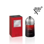 Cartier Pasha de Edition Noire Sport   کارتیر پاشا ادیشن نویر اسپرت - Image 2
