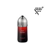 Cartier Pasha de Edition Noire Sport   کارتیر پاشا ادیشن نویر اسپرت