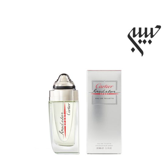 Cartier Roadster Sport  کارتیر رودستر اسپرت - Image 2