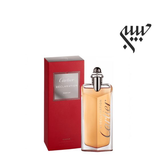 Cartier Déclaration Parfum  کارتیر دکلریشن پرفیوم - Image 2