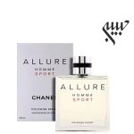 Chanel Allure Homme Sport Cologne Sport  شنل الور هوم اسپرت کلون اسپرت   150 میل - Image 2