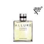 Chanel Allure Homme Sport Cologne Sport  شنل الور هوم اسپرت کلون اسپرت   100 میل