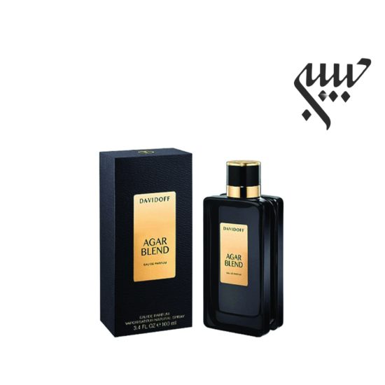 Davidoff Agar Blend  دیویدوف آگار بلند - Image 2