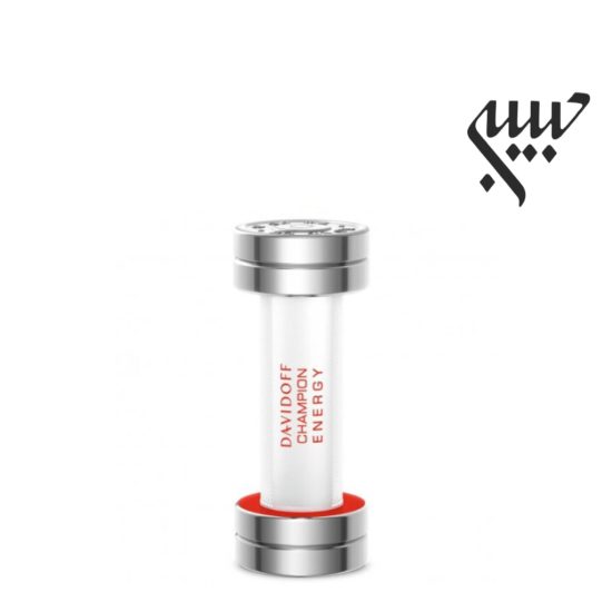 Davidoff Champion Energy   دیویدوف چمپیون انرژی - Image 1