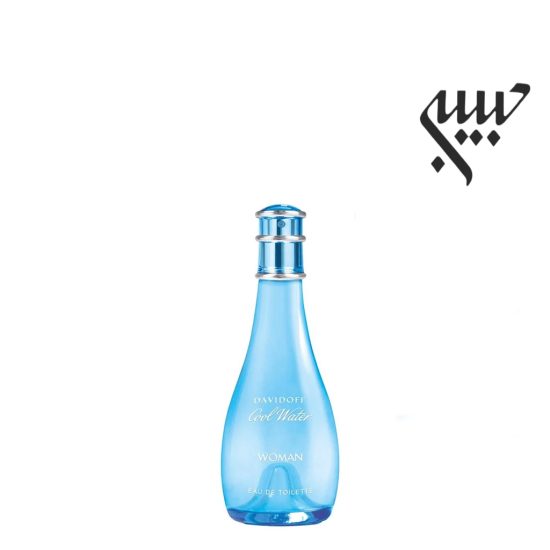 Davidoff Cool Water  دیویدوف کول واتر زنانه - Image 1