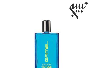 Davidoff Cool Water Game for Him  دیویدوف کول واتر گیم مردانه