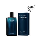 Davidoff Cool Water Intense   دیویدوف کول واتر اینتنس مردانه - Image 2
