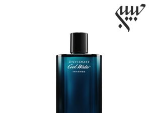 Davidoff Cool Water Intense   دیویدوف کول واتر اینتنس مردانه