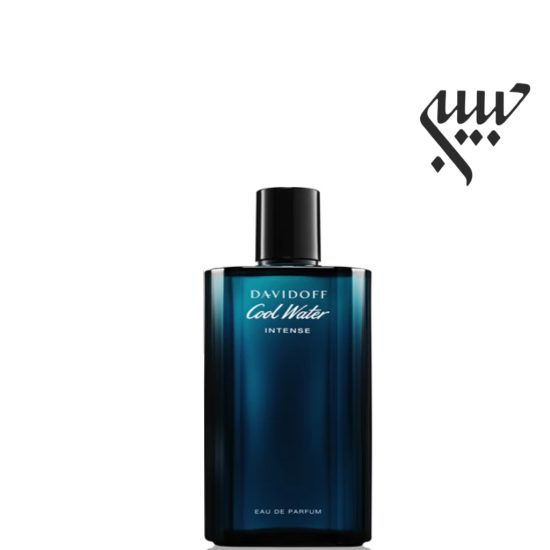 Davidoff Cool Water Intense   دیویدوف کول واتر اینتنس مردانه - Image 1