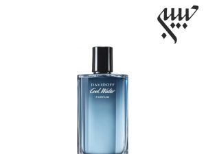 Davidoff Cool Water Parfum for men  دیویدوف کول واتر پارفوم مردانه