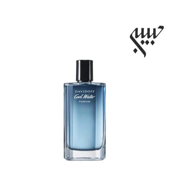 Davidoff Cool Water Parfum for men  دیویدوف کول واتر پارفوم مردانه - Image 1