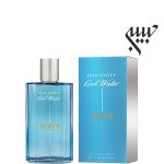 Davidoff Cool Water Wave  دیویدوف کول واتر ویو مردانه - Image 2