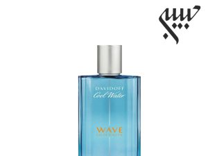 Davidoff Cool Water Wave  دیویدوف کول واتر ویو مردانه