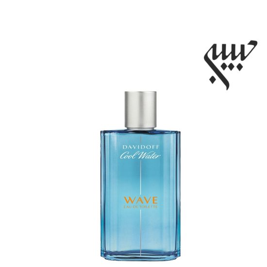 Davidoff Cool Water Wave  دیویدوف کول واتر ویو مردانه - Image 1