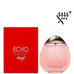 Davidoff Echo for Women  دیویدوف اکو زنانه - Image 2