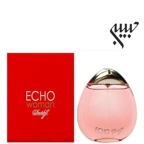 Davidoff Echo for Women  دیویدوف اکو زنانه - Image 2