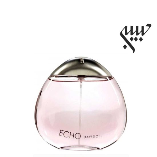 Davidoff Echo for Women  دیویدوف اکو زنانه - Image 1