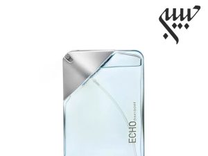 Davidoff Echo for men  دیویدوف اکو مردانه